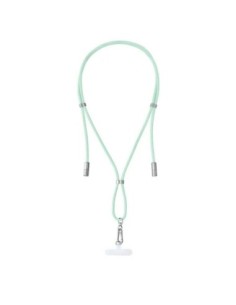 Intenso Lanyard Cable USB-C C 1.65 m Verde