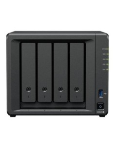 Synology DS925+ NAS 4Bay DiskStation 2x2.5GbE