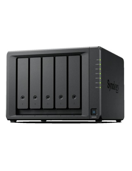 SYNOLOGY DX525 Expansion Unit 5Bay HDD/SSD