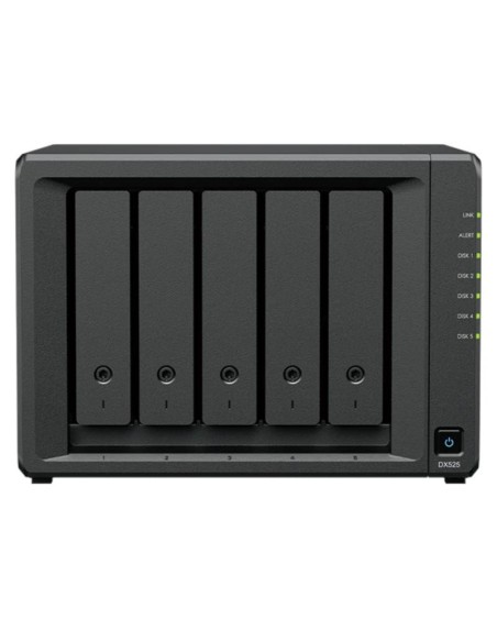 SYNOLOGY DX525 Expansion Unit 5Bay HDD/SSD