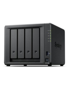 Synology DS425+ NAS 4Bay DiskStation 1x2.5GbE 1xGb