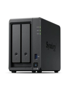 Synology DS725+ NAS 2Bay DiskStation 1x2.5Gb 1xGb