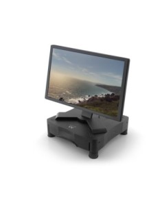 EWENT EW1280 Cajón plástico Elevador sopor/Monitor