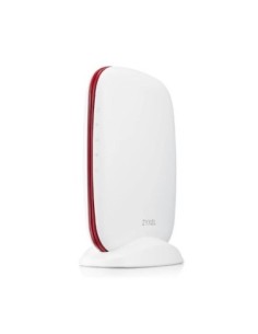 Zyxel Router Cloud WiFi6E 4xGbE 1xGbE WAN Tri-Band