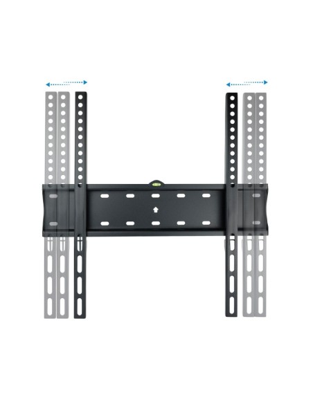 Tooq LP4155F-B Soporte TV 32"-55" Negro