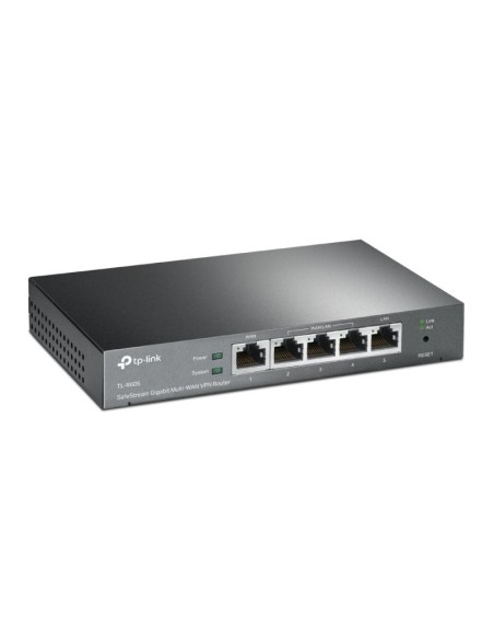 TP-Link ER605 Router VPN SafeStream Gb MultiWAN