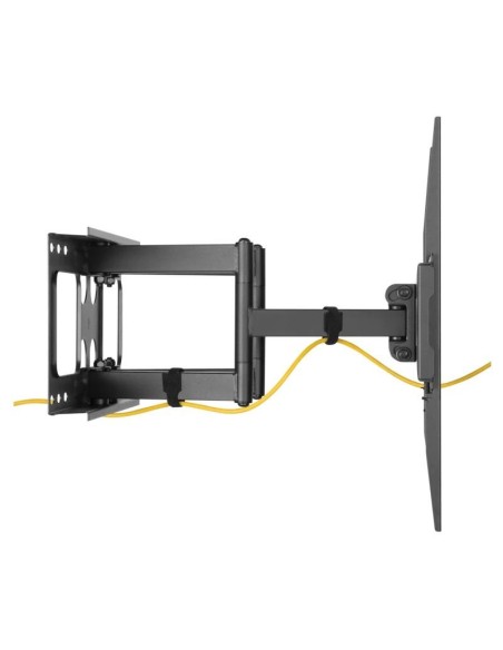 iggual SPTV03 Soporte TV 32-70" 45Kg pared Full