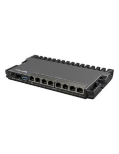 Mikrotik RB5009UPr+S+IN Router 7xGbE 1x2.5GbE SFP+ 2