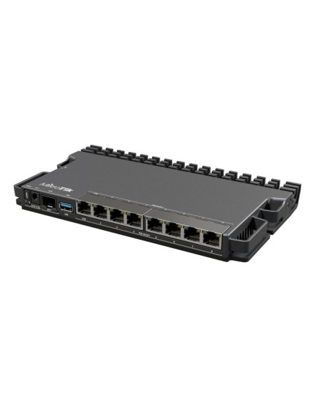 Mikrotik RB5009UPr+S+IN Router 7xGbE 1x2.5GbE SFP+