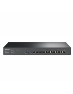TP-Link ER8411 Router 8xGbE 1x10Gb SFP+ WAN