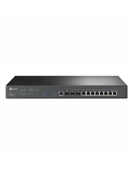 TP-Link ER8411 Router 8xGbE 1x10Gb SFP+ WAN