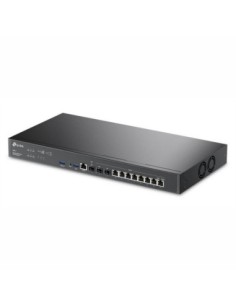TP-Link ER8411 Router 8xGbE 1x10Gb SFP+ WAN 2