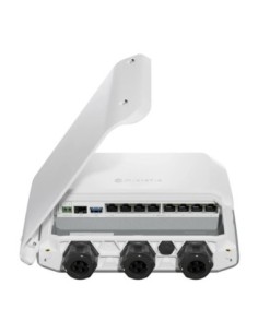 Mikrotik RB5009UPr+S+OUT Router 7xGbE 1xSFP+ IP66 2