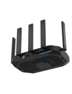 Reyee Router WiFi6 AX3000 Dual Band metal 5xGbE 2