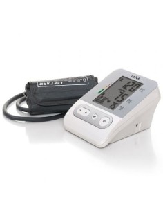 Tensiómetro de Brazo Laica BM2301 Blanco