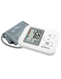 Tensiómetro de Brazo Orbegozo TES 4650