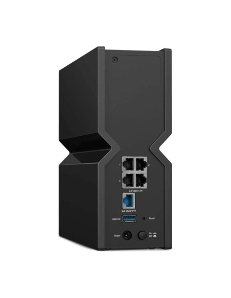 TP-Link  Archer BE550 Router WiFi7 BE9300 1xWAN