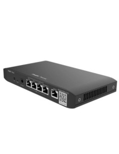 Reyee Cloud Router 5xGbE (4 POE+) 54W 2xWAN 2