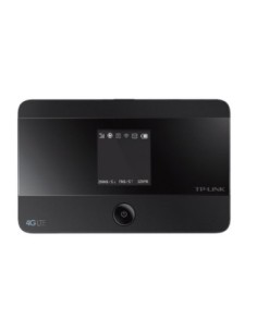 TP-LINK M7350 Router Movil 4G WiFi N150