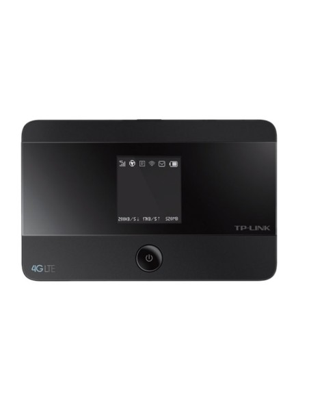 TP-LINK M7350 Router Movil 4G WiFi N150