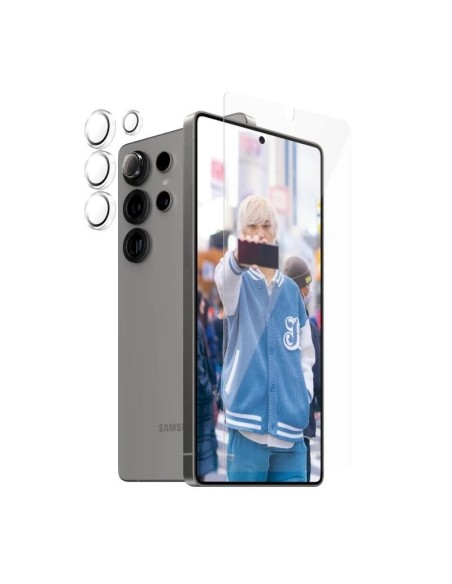 PanzerGlass  Protection Bundle Samsung  S25 Ultra