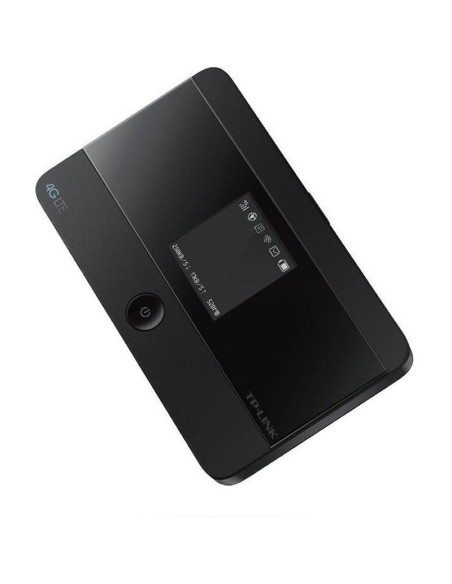 TP-LINK M7350 Router Movil 4G WiFi N150