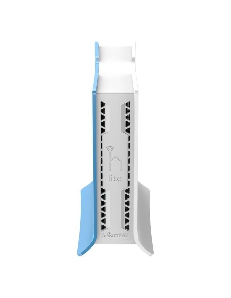 MikroTik RB941-2nD-TC hAP Lite 4x10/10 2.4GHz L4