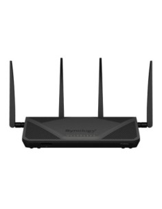 SYNOLOGY RT2600ac Router AC2600