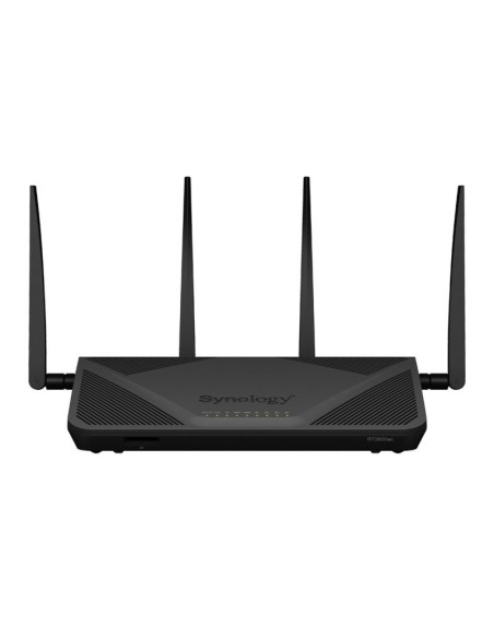 SYNOLOGY RT2600ac Router AC2600