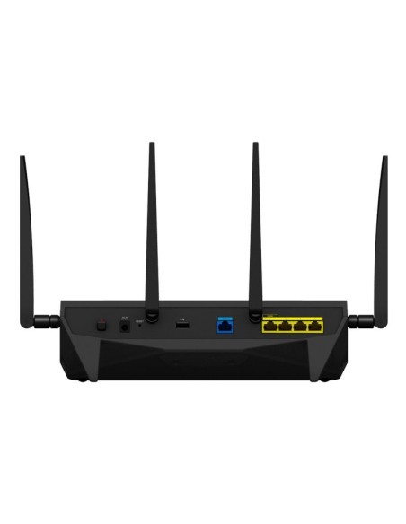 SYNOLOGY RT2600ac Router AC2600