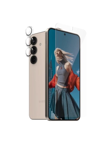 PanzerGlass Protection Bundle Samsung S25