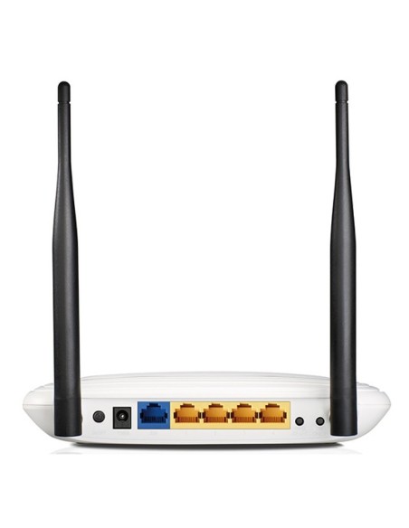 TP-LINK TL-WR841N Router N300 2T2R 5dBi