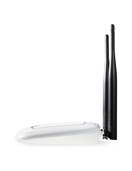 TP-LINK TL-WR841N Router N300 2T2R 5dBi