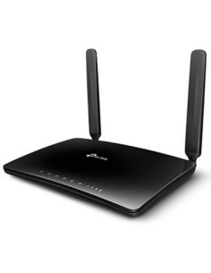 TP-LINK Archer MR200 Router 4G WiFi AC750 2