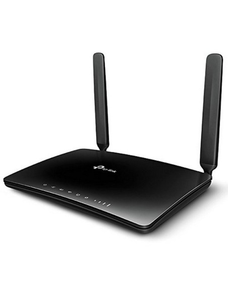 TP-LINK Archer MR200 Router 4G WiFi AC750