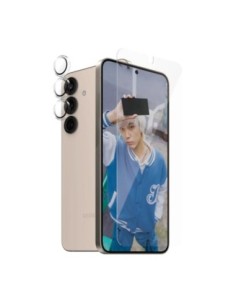 PanzerGlass  Protection Bundle Samsung  S25 Plus