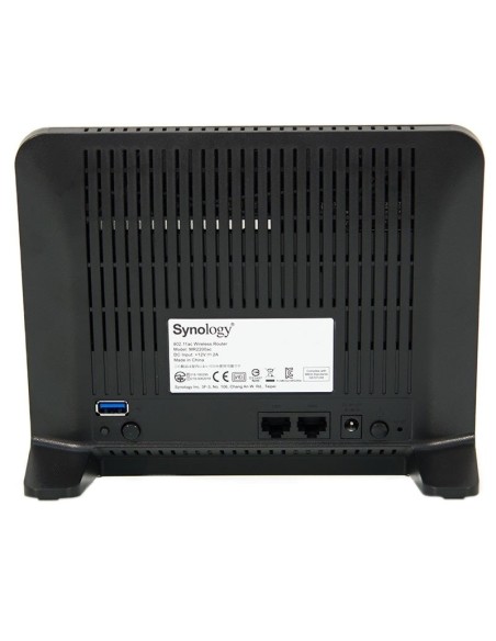 SYNOLOGY MR2200ac Router AC2200