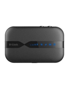 D-Link DWR-932 4G LTE Mobile WiFi Hotspot 150 Mbps