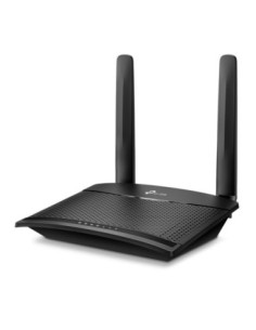 TP-LINK TL-MR100 Router 4G LTE WiFi N300 2
