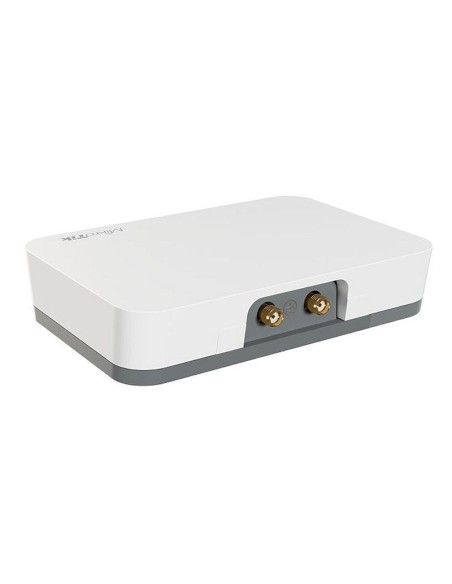 Mikrotik KNOT Router IoT WiFi 2.4Ghz BT5.0 2X100 M