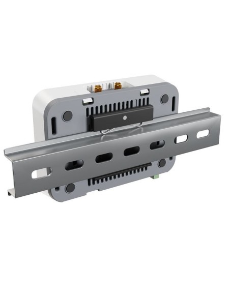 Mikrotik KNOT Router IoT WiFi 2.4Ghz BT5.0 2X100 M