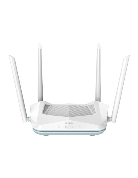 D-Link R15 Router WiFi6 Eagle Pro AI AX1500 Dual