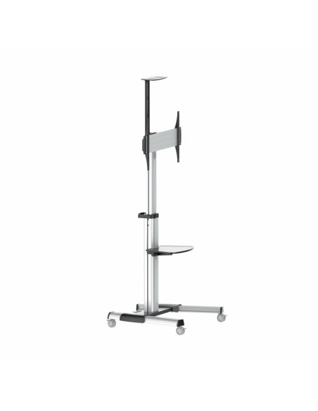 Tooq FS1870M-B Soporte TV  Suelo Ruedas 37"-70" Ne