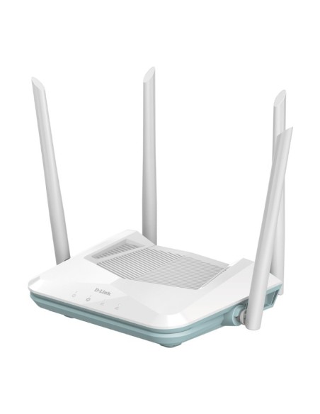 D-Link R15 Router WiFi6 Eagle Pro AI AX1500 Dual
