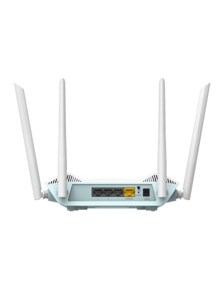 D-Link R15 Router WiFi6 Eagle Pro AI AX1500 Dual