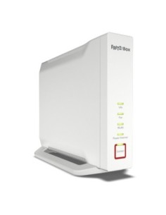 FRITZ!Box 4060 Router WiFi6 4x4 MIMO Mesh Tri-Ba 2