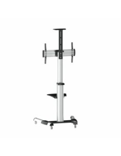 Tooq FS1870M-B Soporte TV  Suelo Ruedas 37"-70" Ne 2