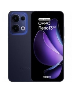 Smartphone Oppo Reno 13 12GB/ 256GB/ 6.59'/ 5G/ Azul