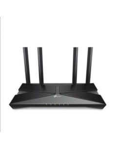 TP-Link EX220 Router WiFi6 AX1800 Dual 1xWAN Mesh