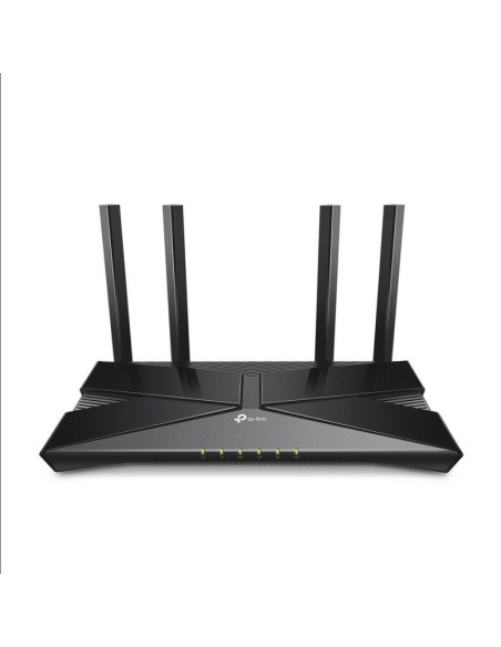 TP-Link EX220 Router WiFi6 AX1800 Dual 1xWAN Mesh